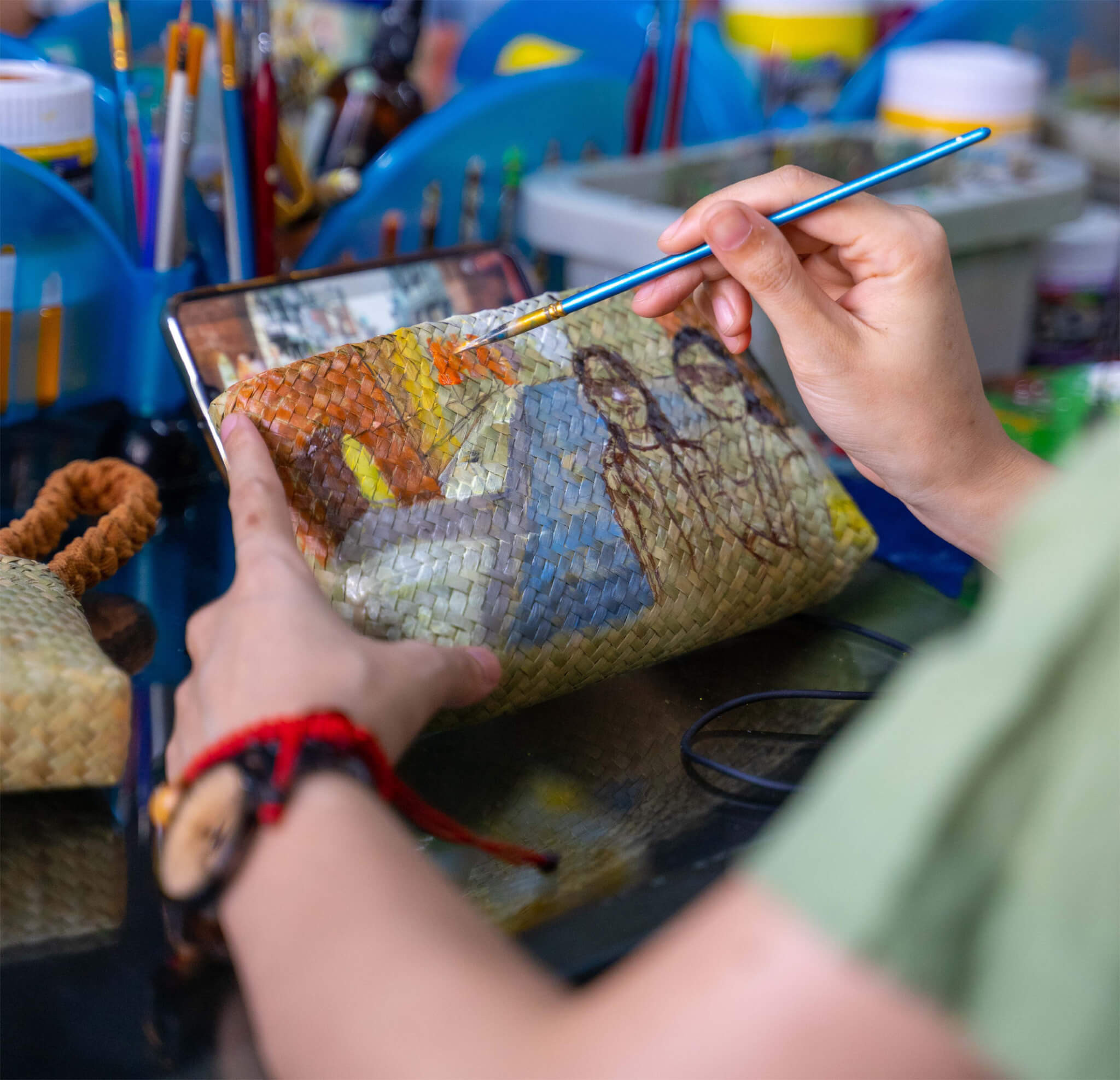 Quà tặng Bhutan, Đặc sản Bhutan làm quà, mua sắm Bhutan